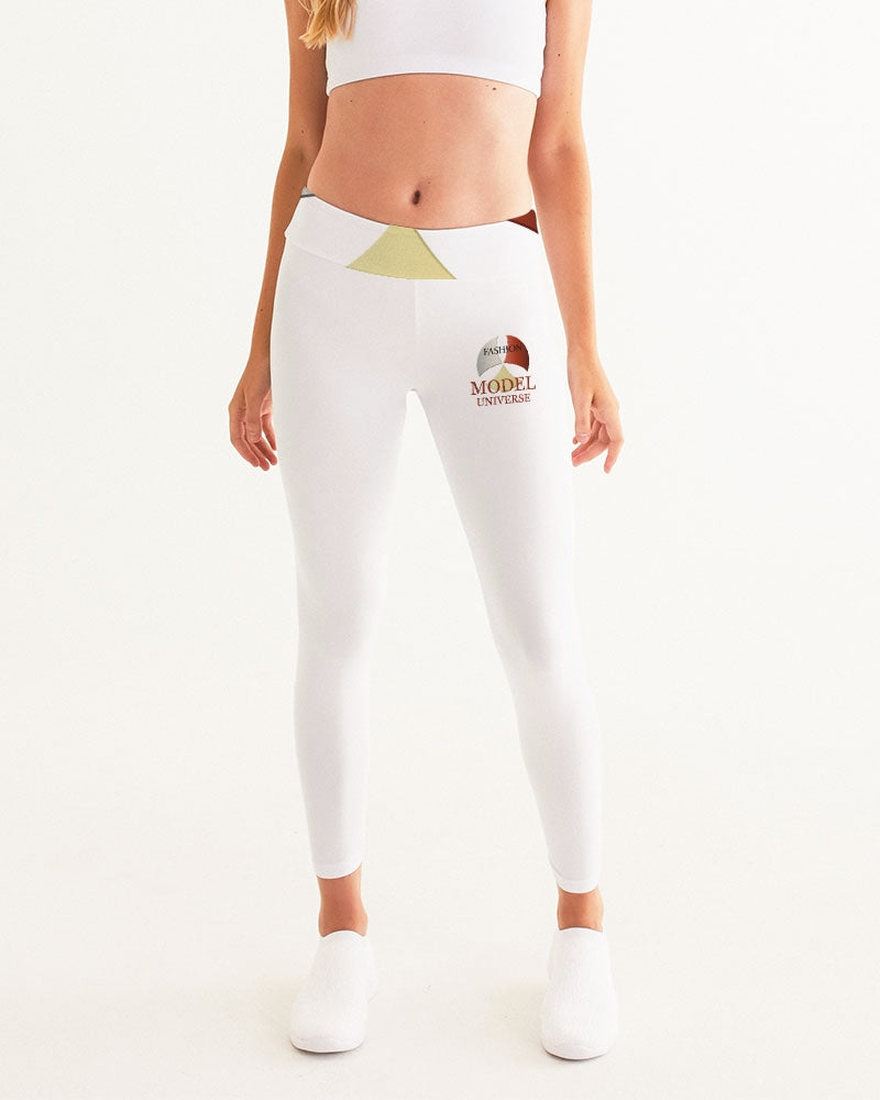 Model Universe Women's Yoga Pants